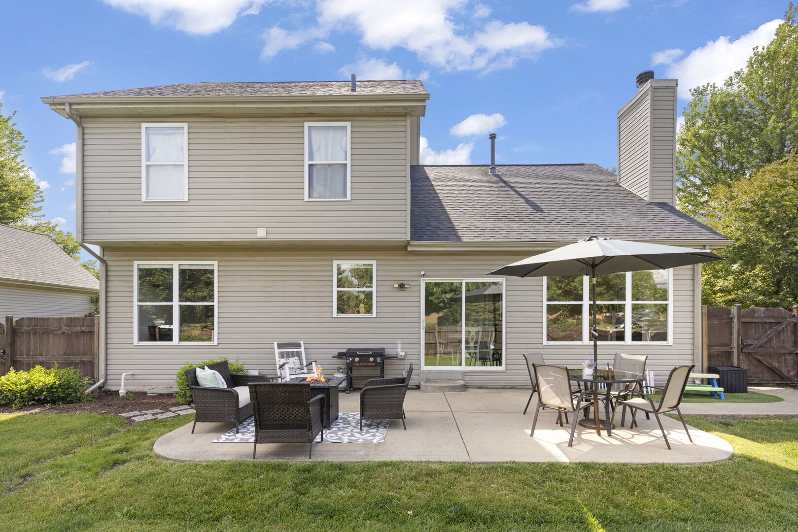 11337 S Preakness Drive, Plainfield, IL 60585