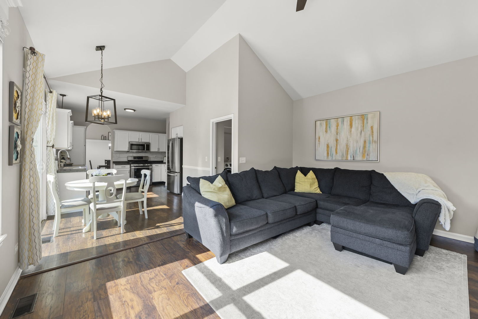 11337 S Preakness Drive, Plainfield, IL 60585