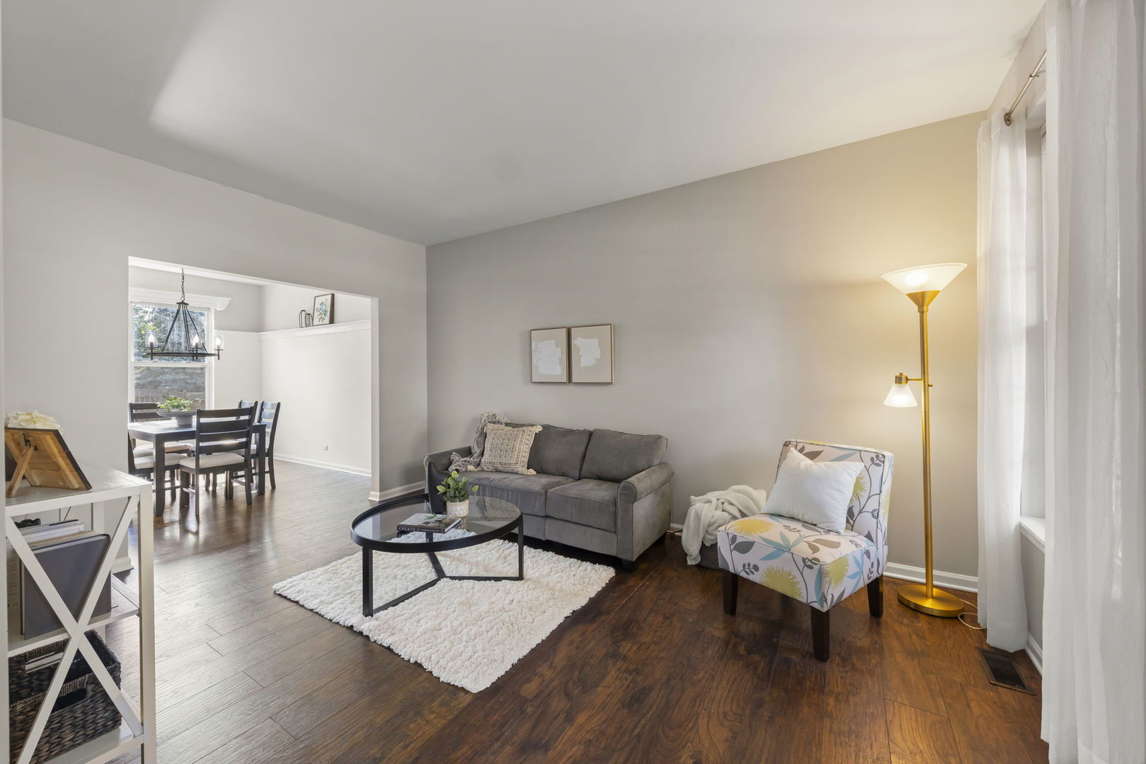 11337 S Preakness Drive, Plainfield, IL 60585