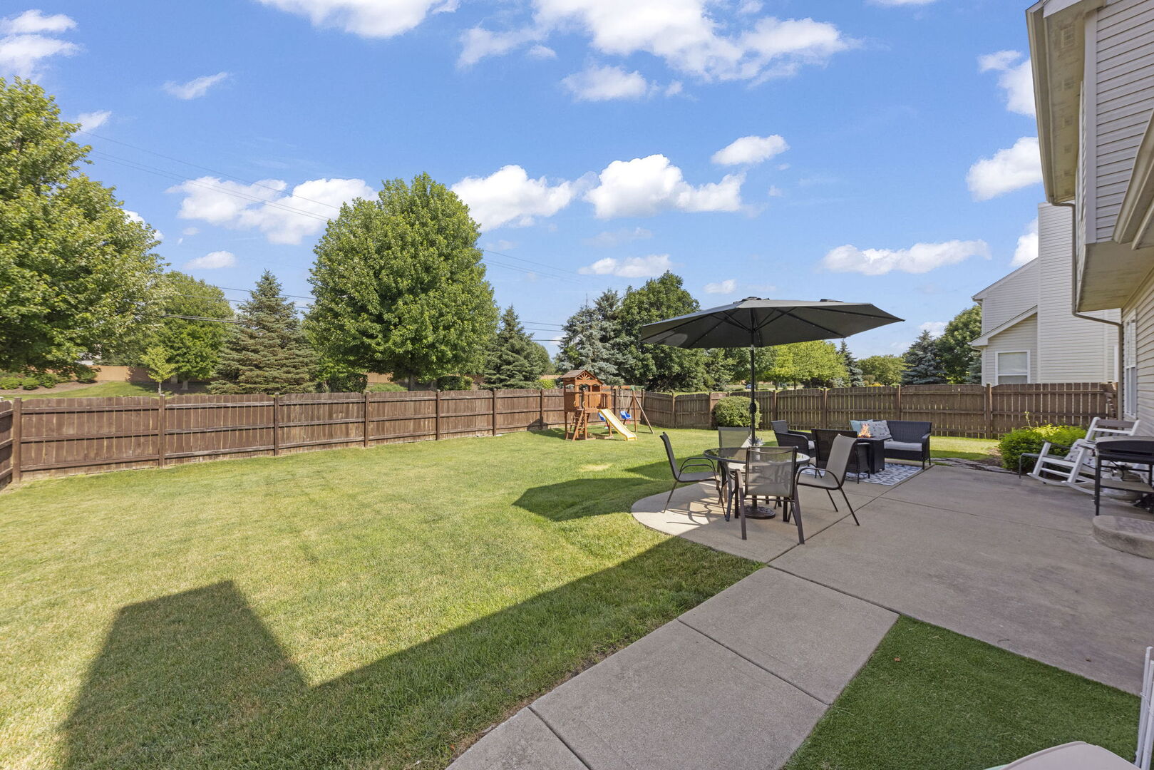 11337 S Preakness Drive, Plainfield, IL 60585