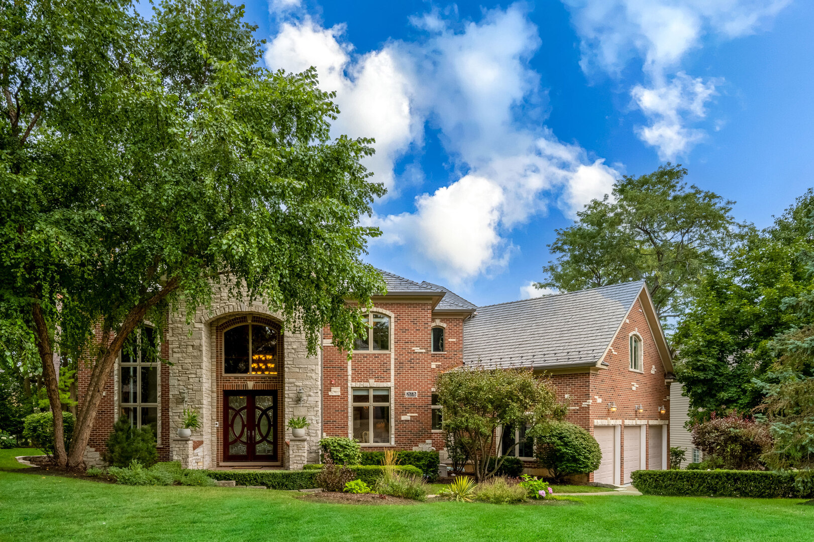 21776 W Jupiter Court, Ivanhoe, IL 60060