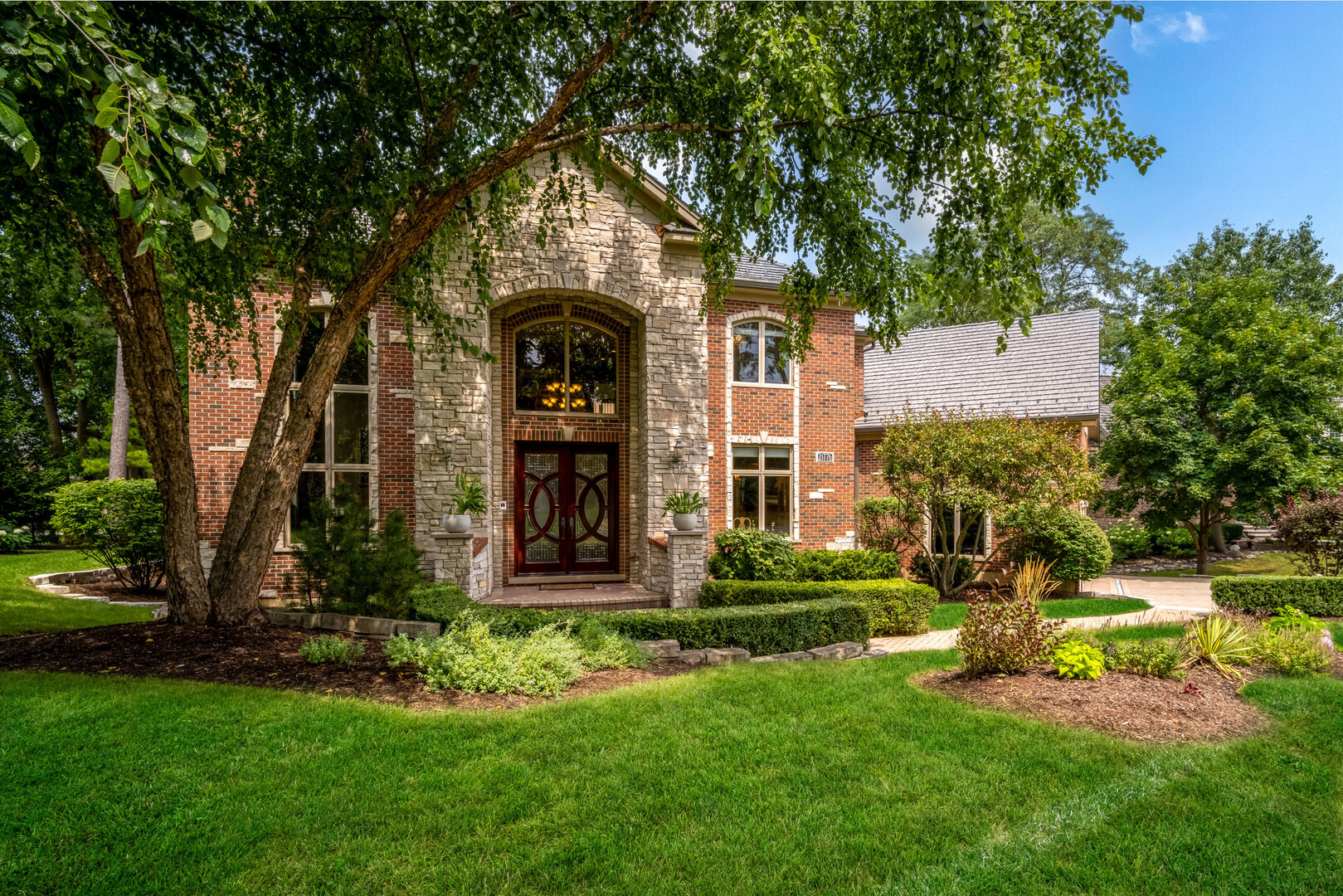 21776 W Jupiter Court, Ivanhoe, IL 60060