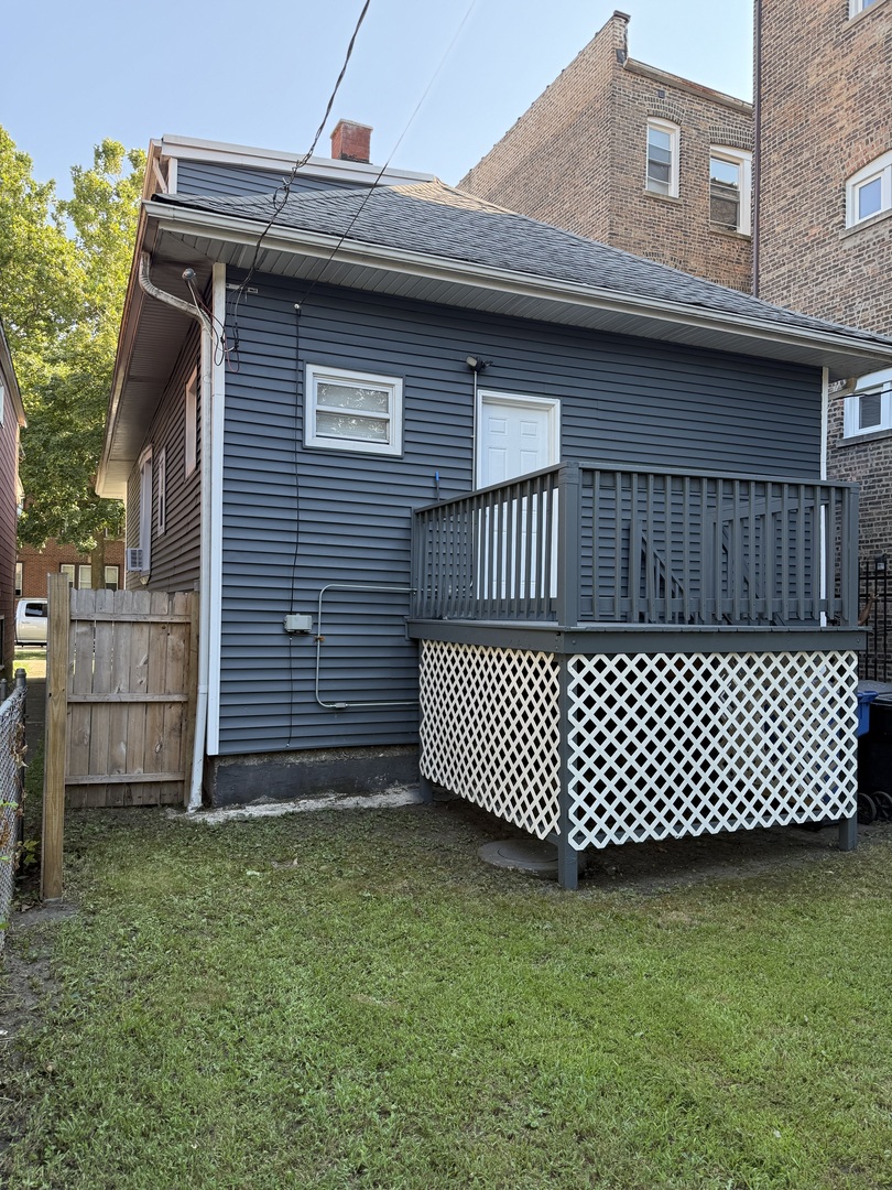 2706 E 78th Street, Chicago, IL 60649