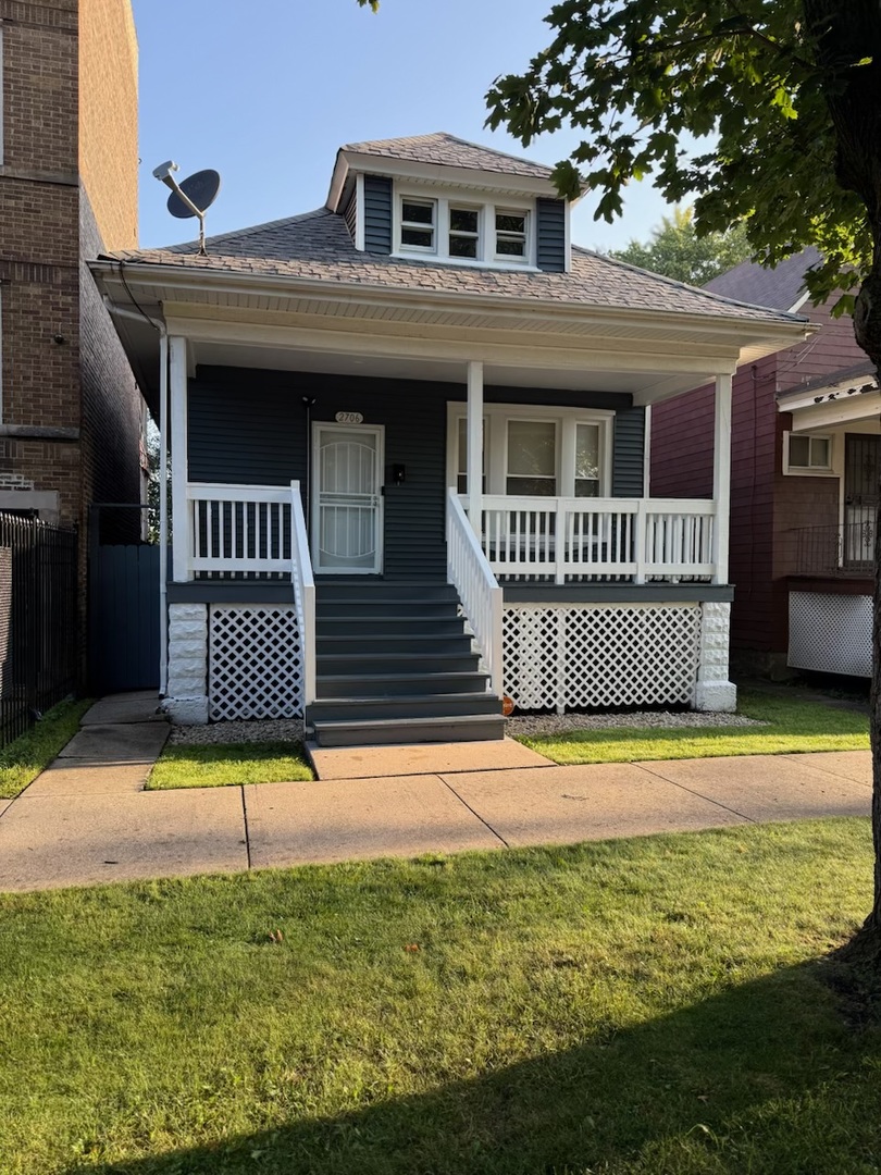 2706 E 78th Street, Chicago, IL 60649