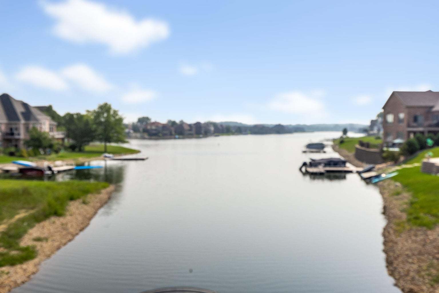 8312 Doubletree Drive, Winfield, IN 46307