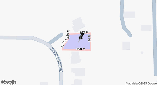 8312 Doubletree Drive, Winfield, IN 46307