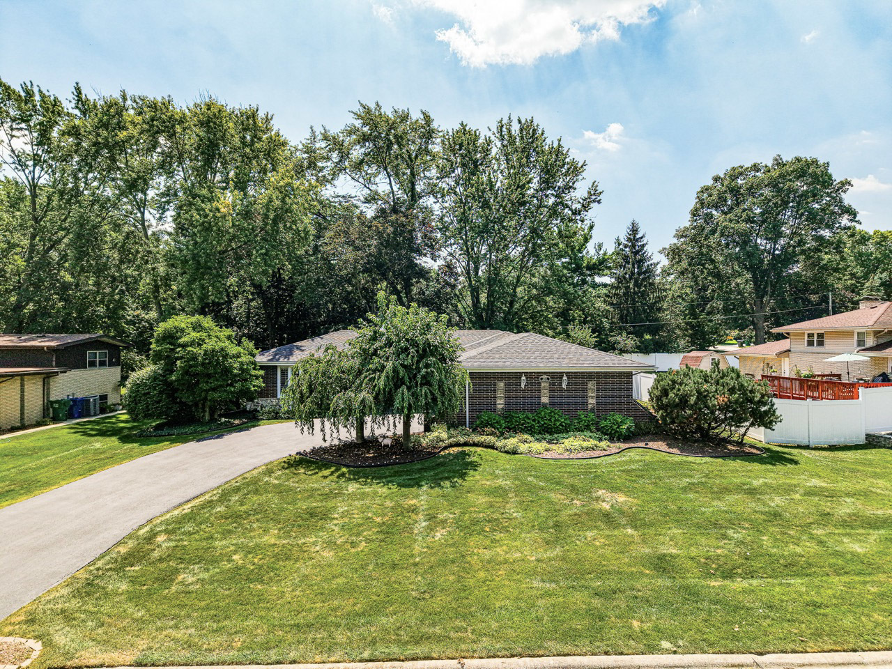 13521 W Catawba Lane, Homer Glen, IL 60491