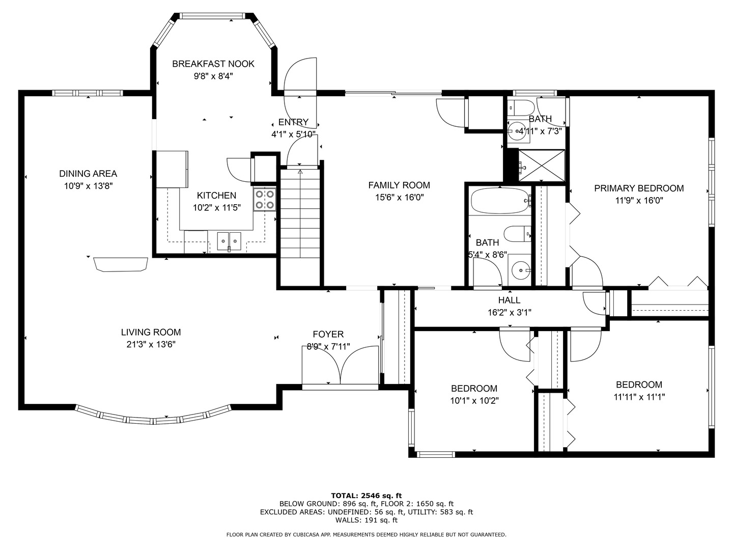 13521 W Catawba Lane, Homer Glen, IL 60491