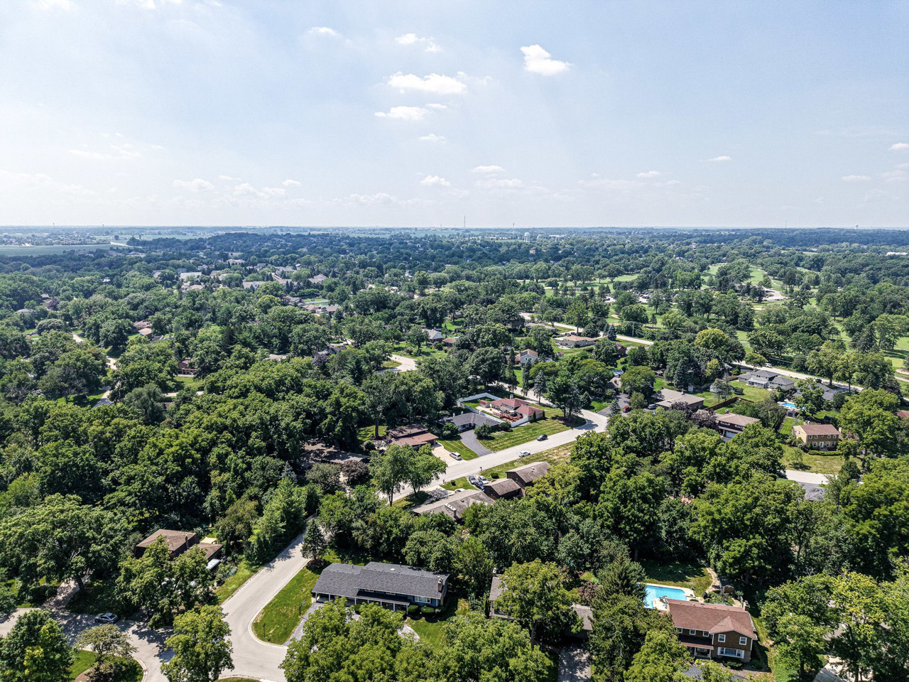 13521 W Catawba Lane, Homer Glen, IL 60491