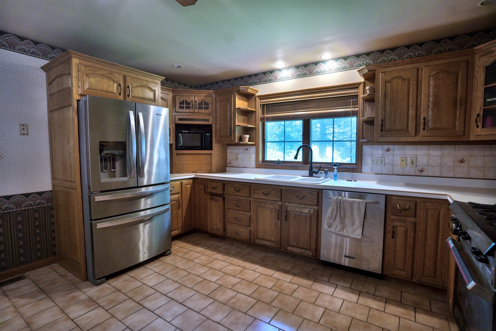 1204 W Reynolds Street, Pontiac, IL 61764