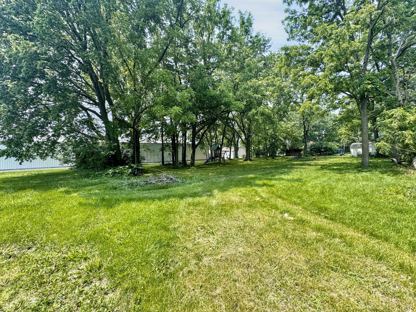 1204 W Reynolds Street, Pontiac, IL 61764