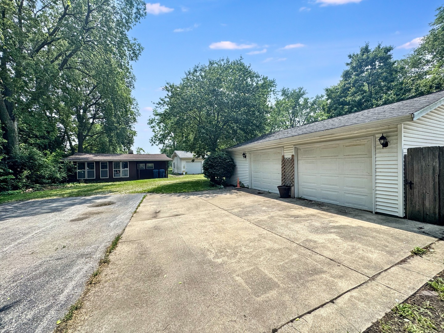 1204 W Reynolds Street, Pontiac, IL 61764