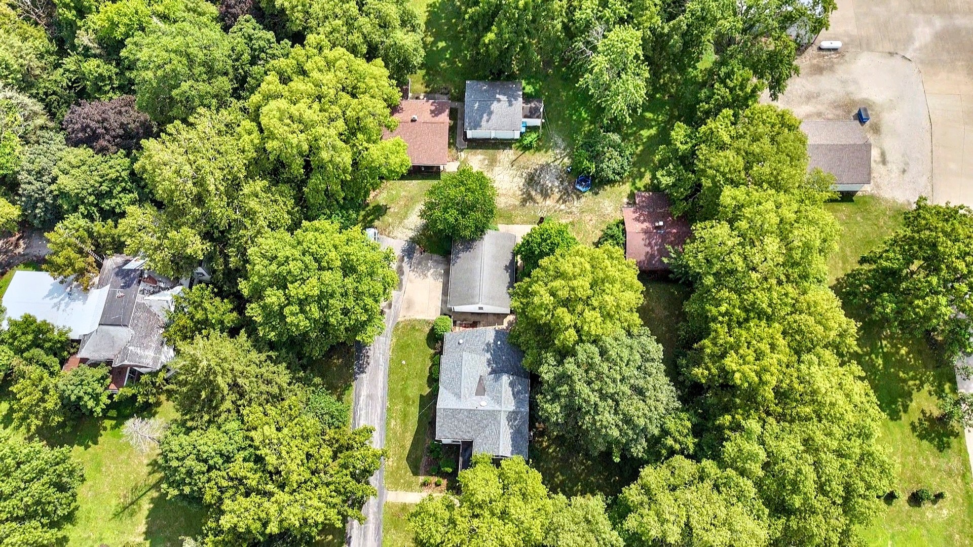 1204 W Reynolds Street, Pontiac, IL 61764