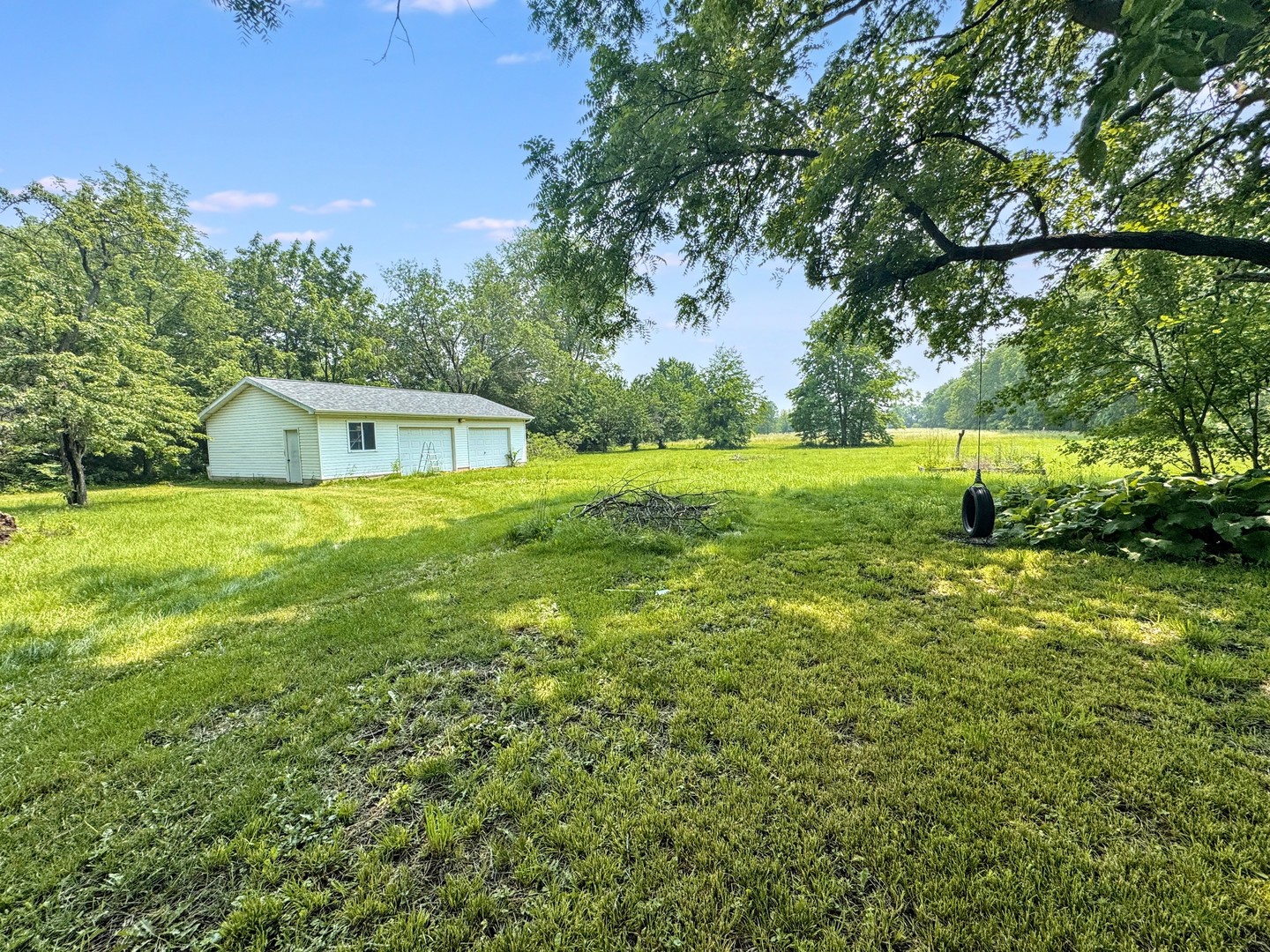 1204 W Reynolds Street, Pontiac, IL 61764