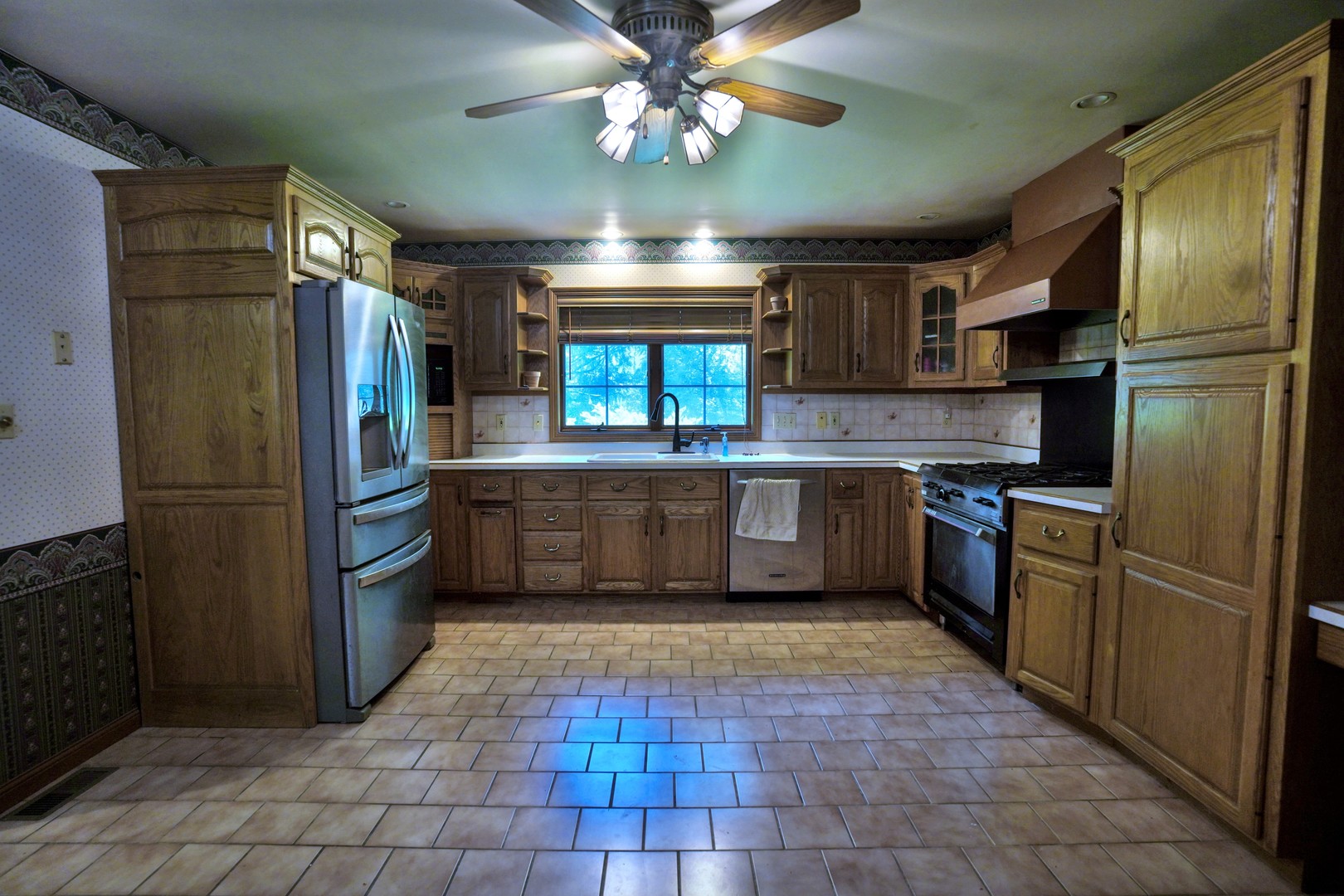 1204 W Reynolds Street, Pontiac, IL 61764