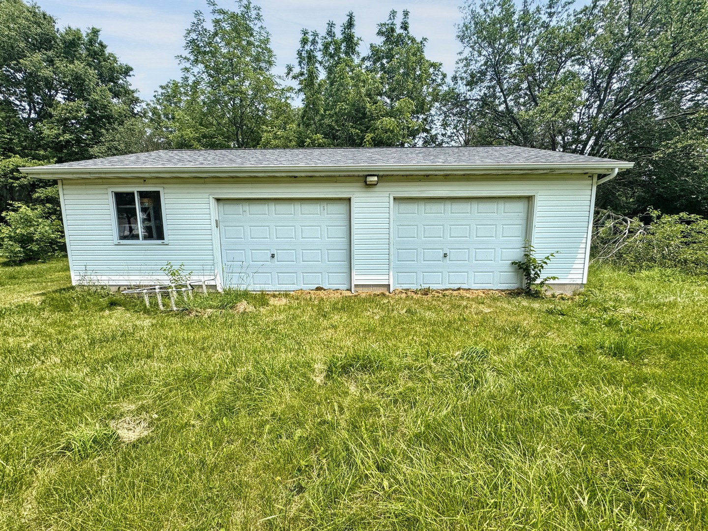 1204 W Reynolds Street, Pontiac, IL 61764