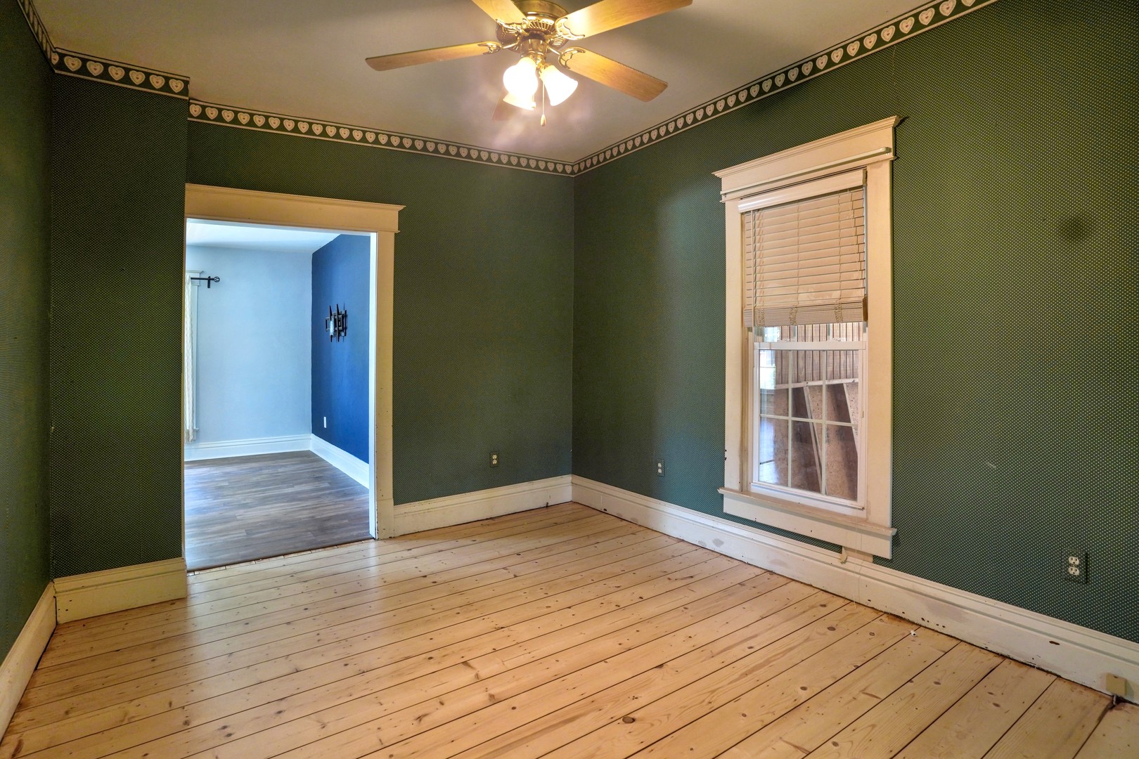 1204 W Reynolds Street, Pontiac, IL 61764