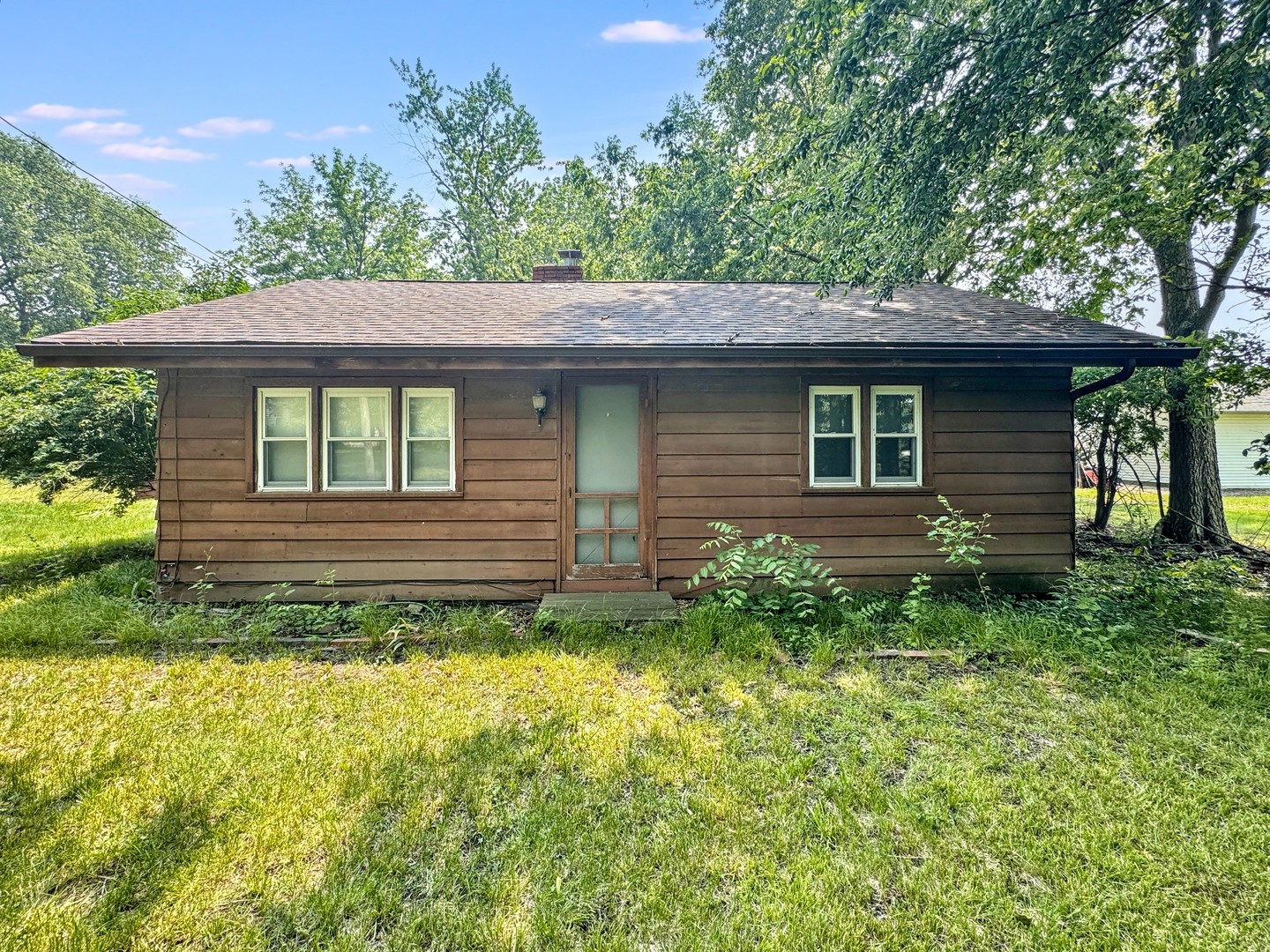 1204 W Reynolds Street, Pontiac, IL 61764