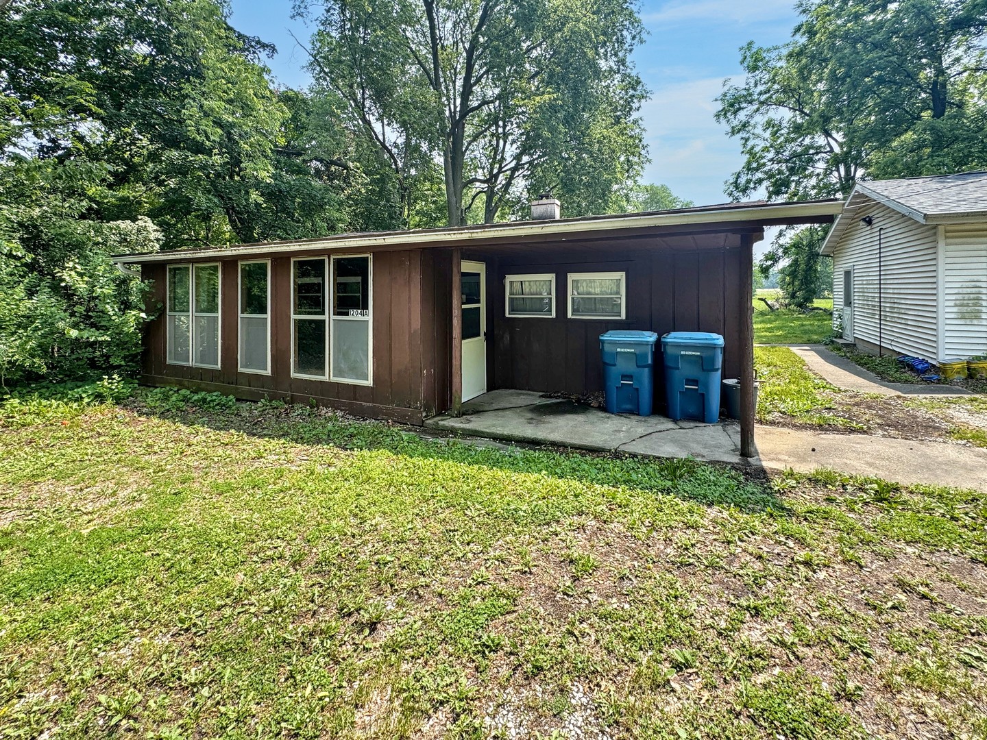 1204 W Reynolds Street, Pontiac, IL 61764