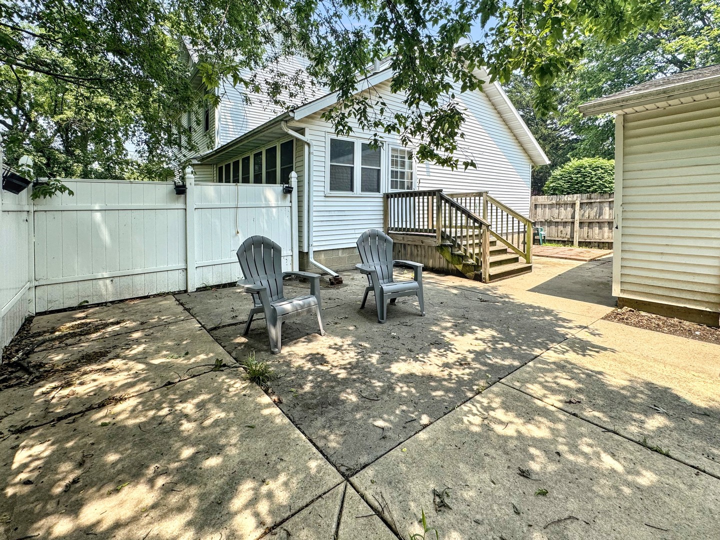 1204 W Reynolds Street, Pontiac, IL 61764