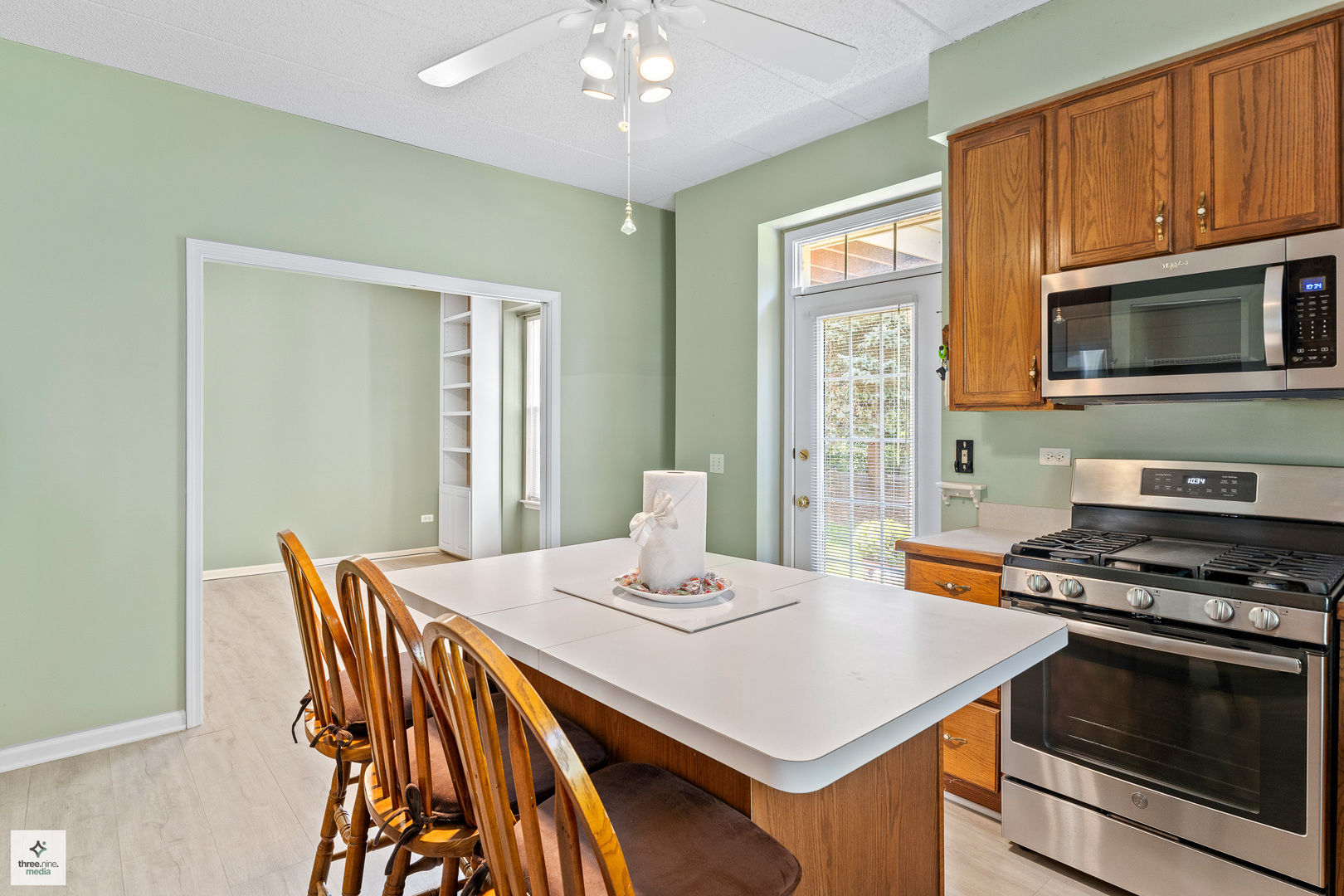 513 E Saddlebrook Lane #513, Vernon Hills, IL 60061
