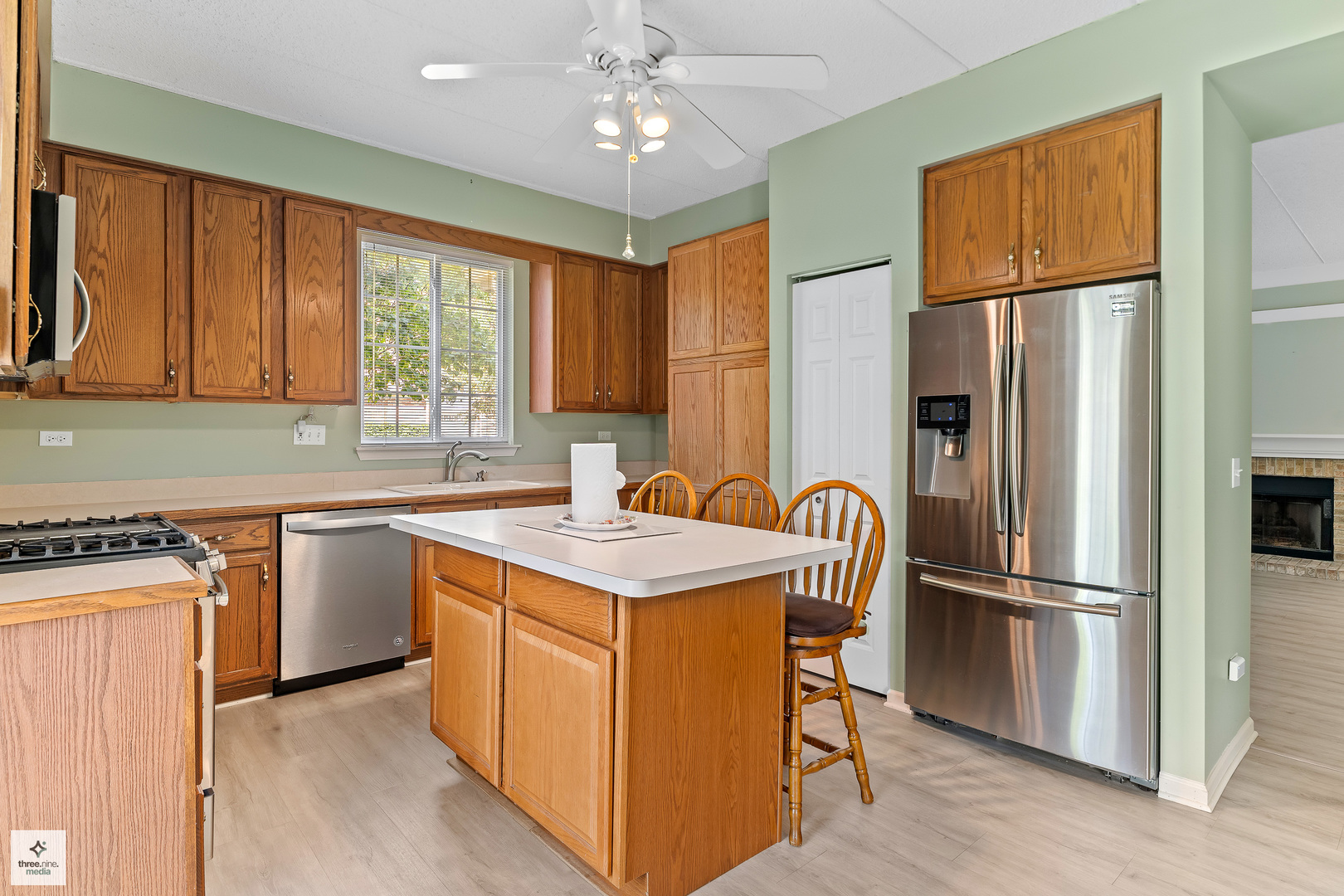 513 E Saddlebrook Lane #513, Vernon Hills, IL 60061