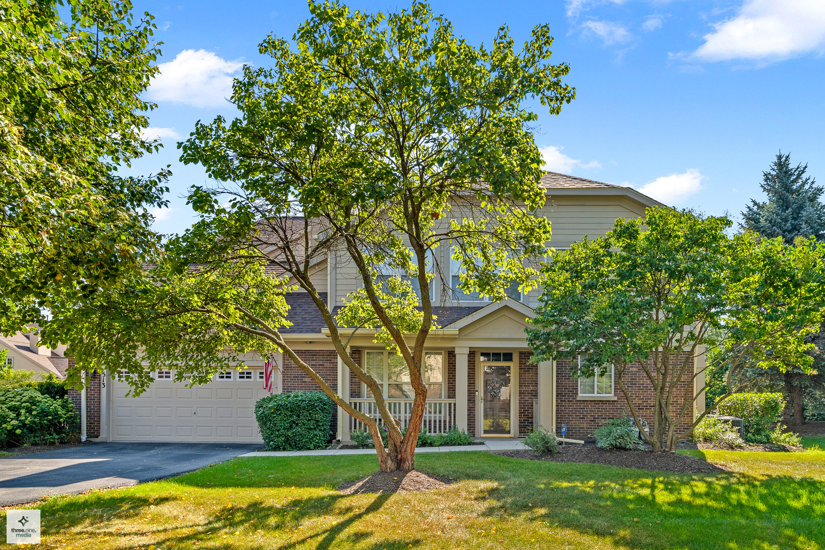 513 E Saddlebrook Lane #513, Vernon Hills, IL 60061