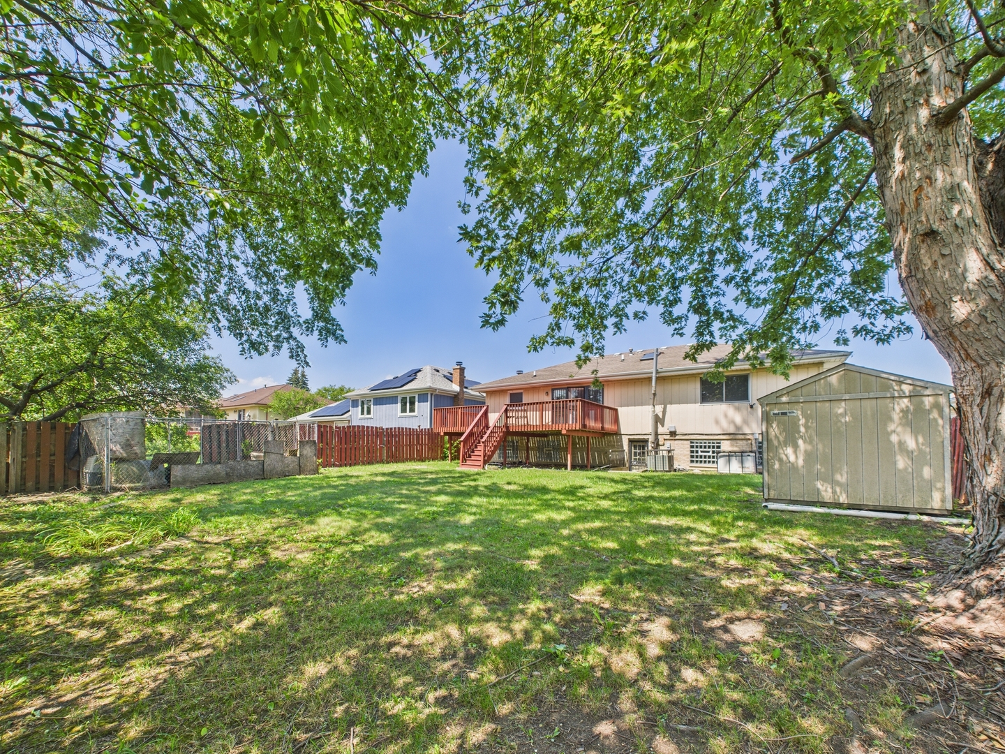 2925 201st Place, Lynwood, IL 60411