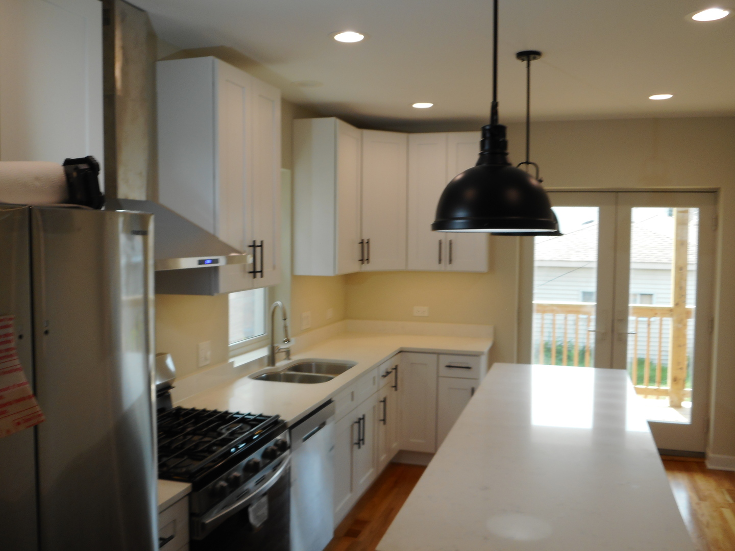 5841 N MEDINA Avenue, Chicago, IL 60646