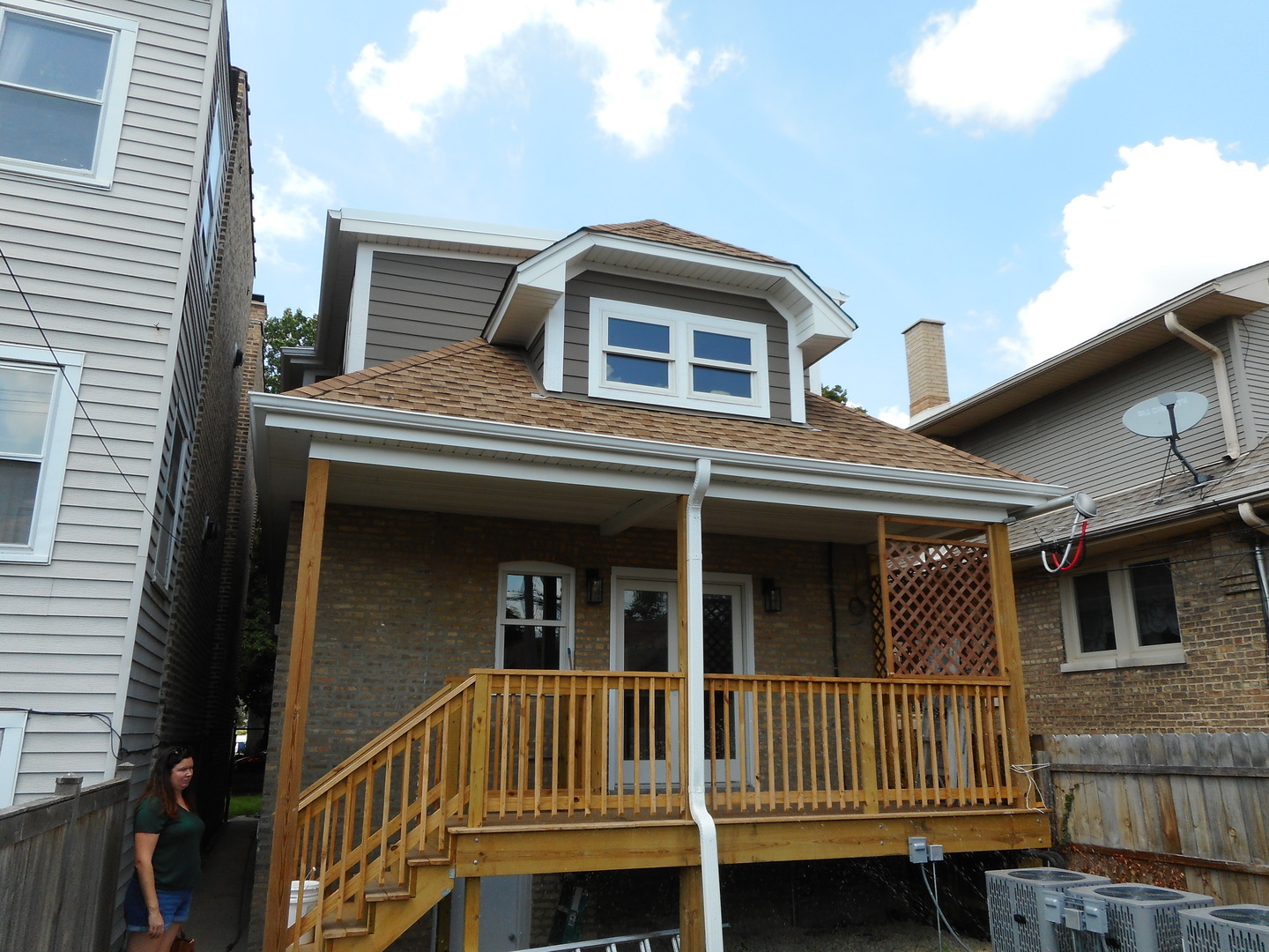 5841 N MEDINA Avenue, Chicago, IL 60646