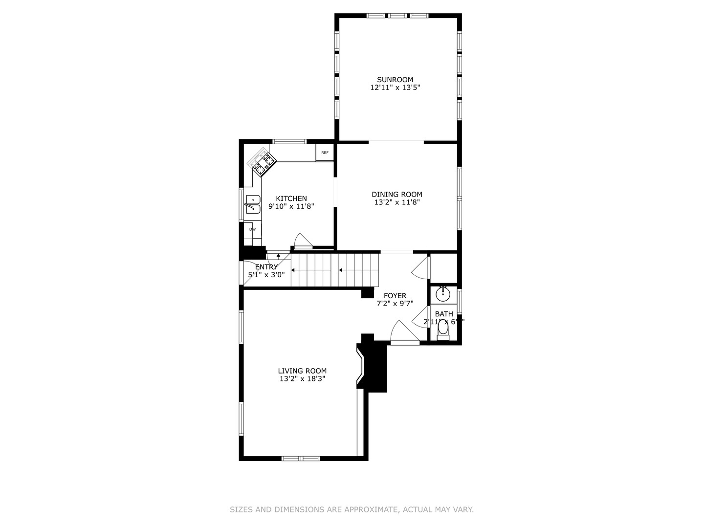 807 Sherwood Place, Joliet, IL 60435