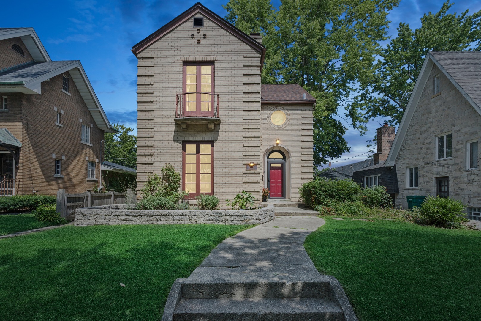807 Sherwood Place, Joliet, IL 60435