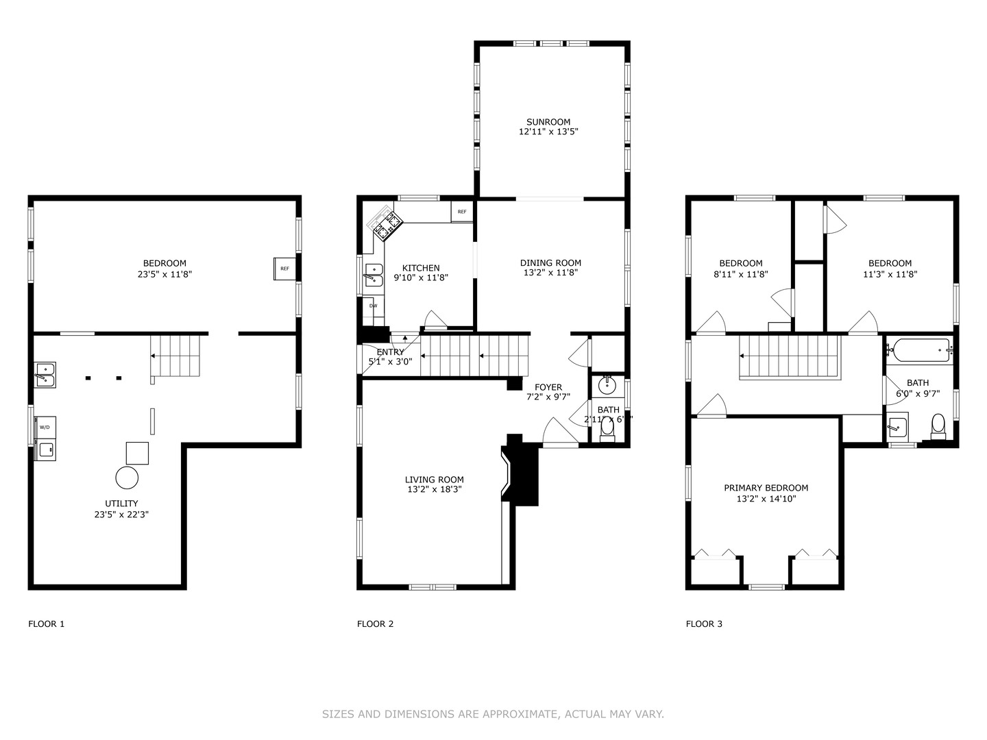 807 Sherwood Place, Joliet, IL 60435