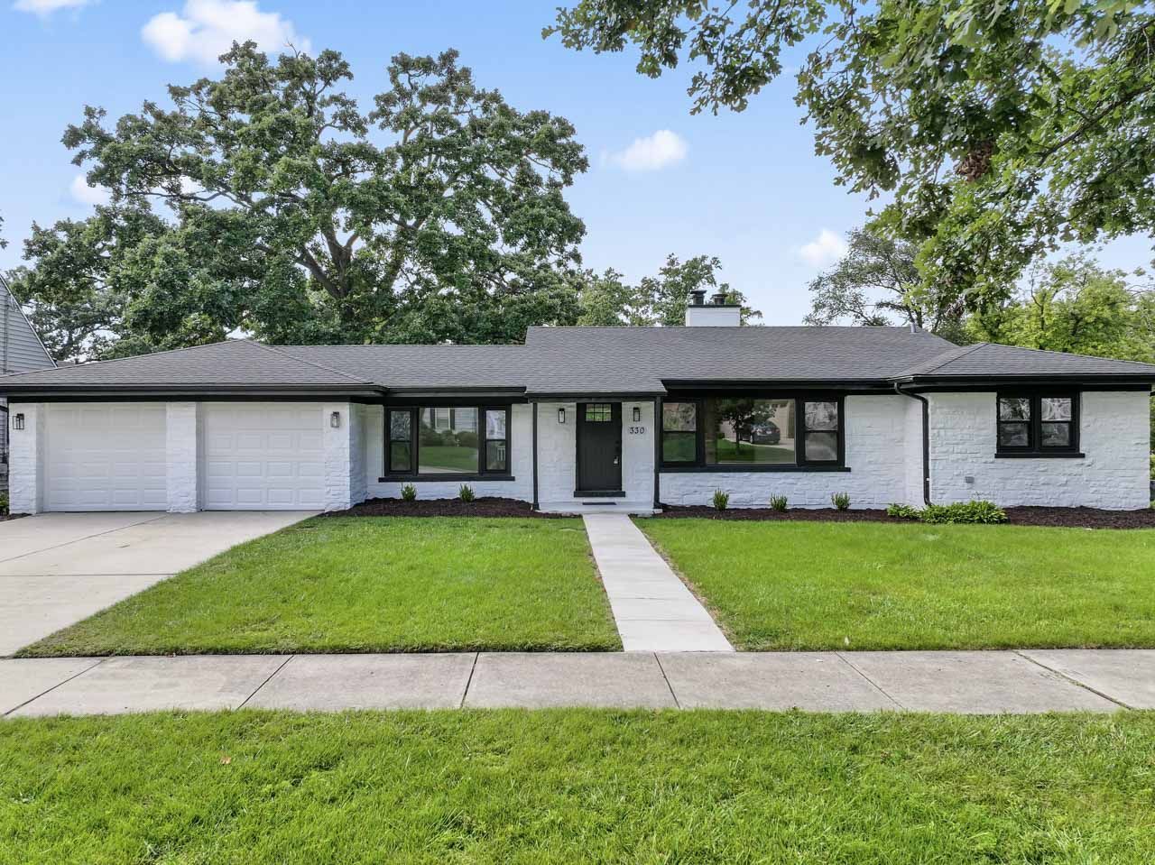 330 N Oaklawn Avenue, Elmhurst, IL 60126