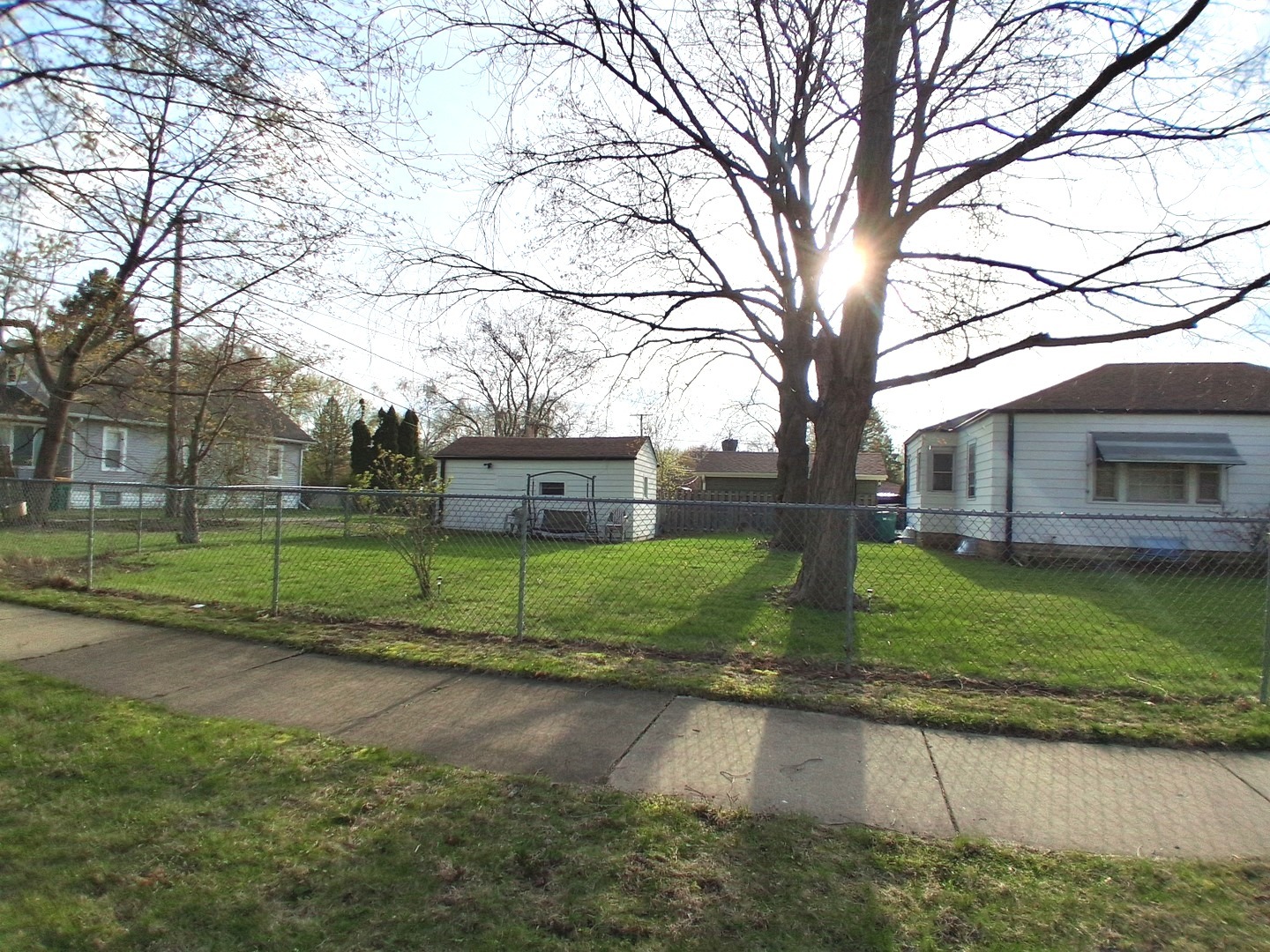 3200 Eshcol Avenue, Zion, IL 60099