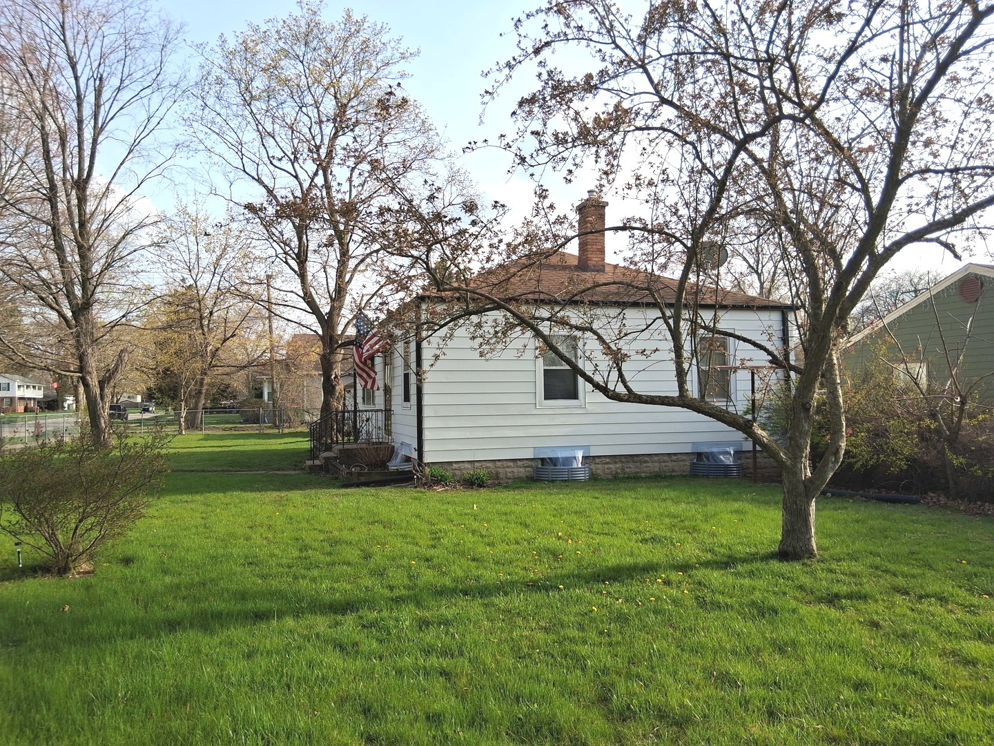 3200 Eshcol Avenue, Zion, IL 60099
