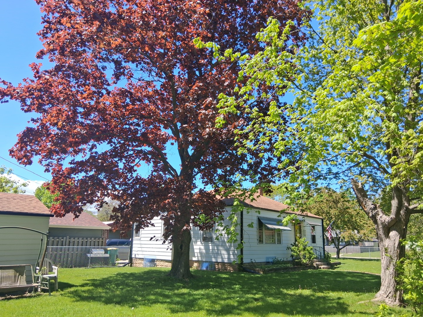 3200 Eshcol Avenue, Zion, IL 60099