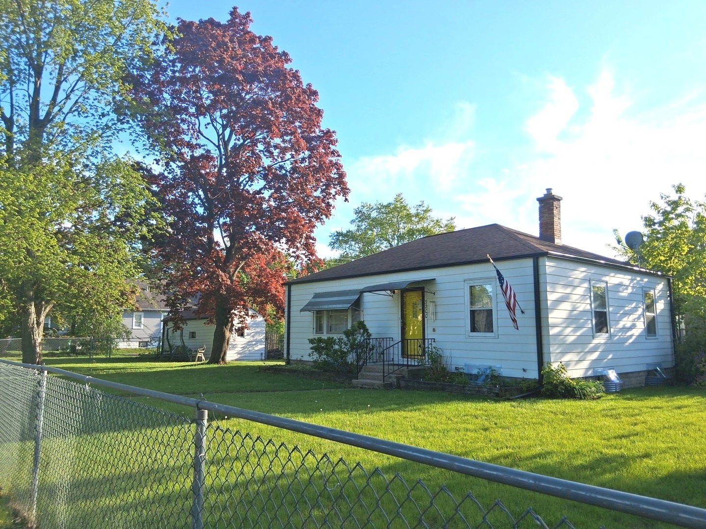 3200 Eshcol Avenue, Zion, IL 60099