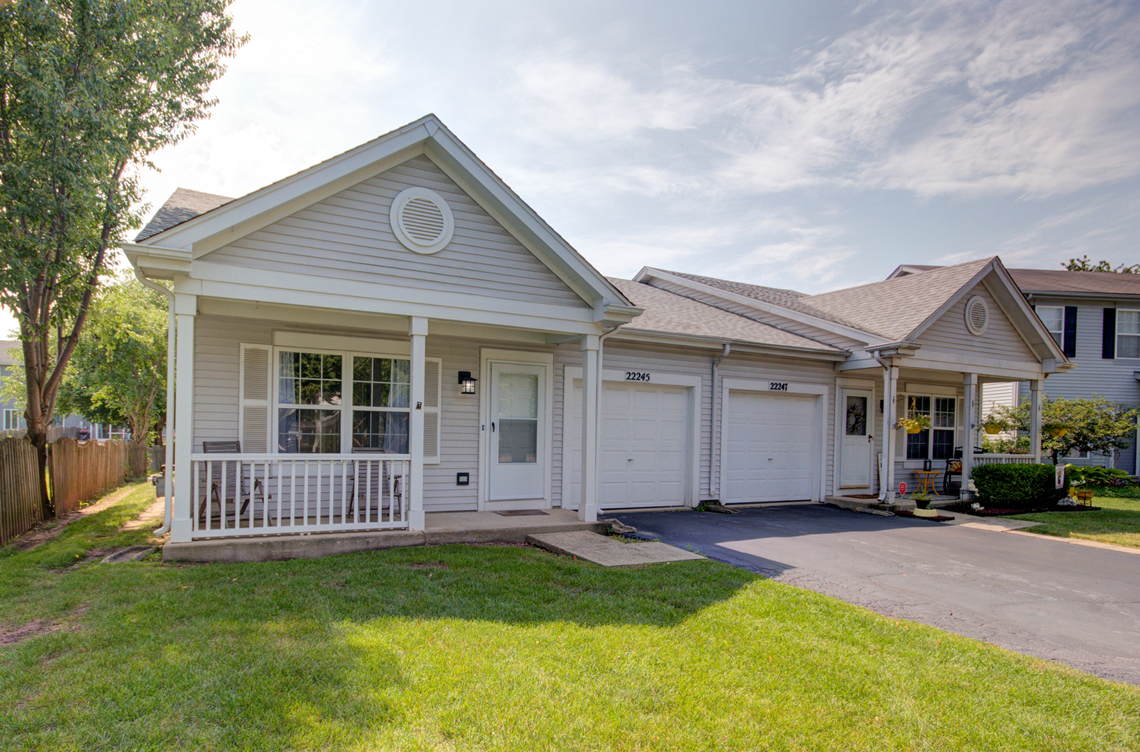 22245 W Natchez Court, Plainfield, IL 60544