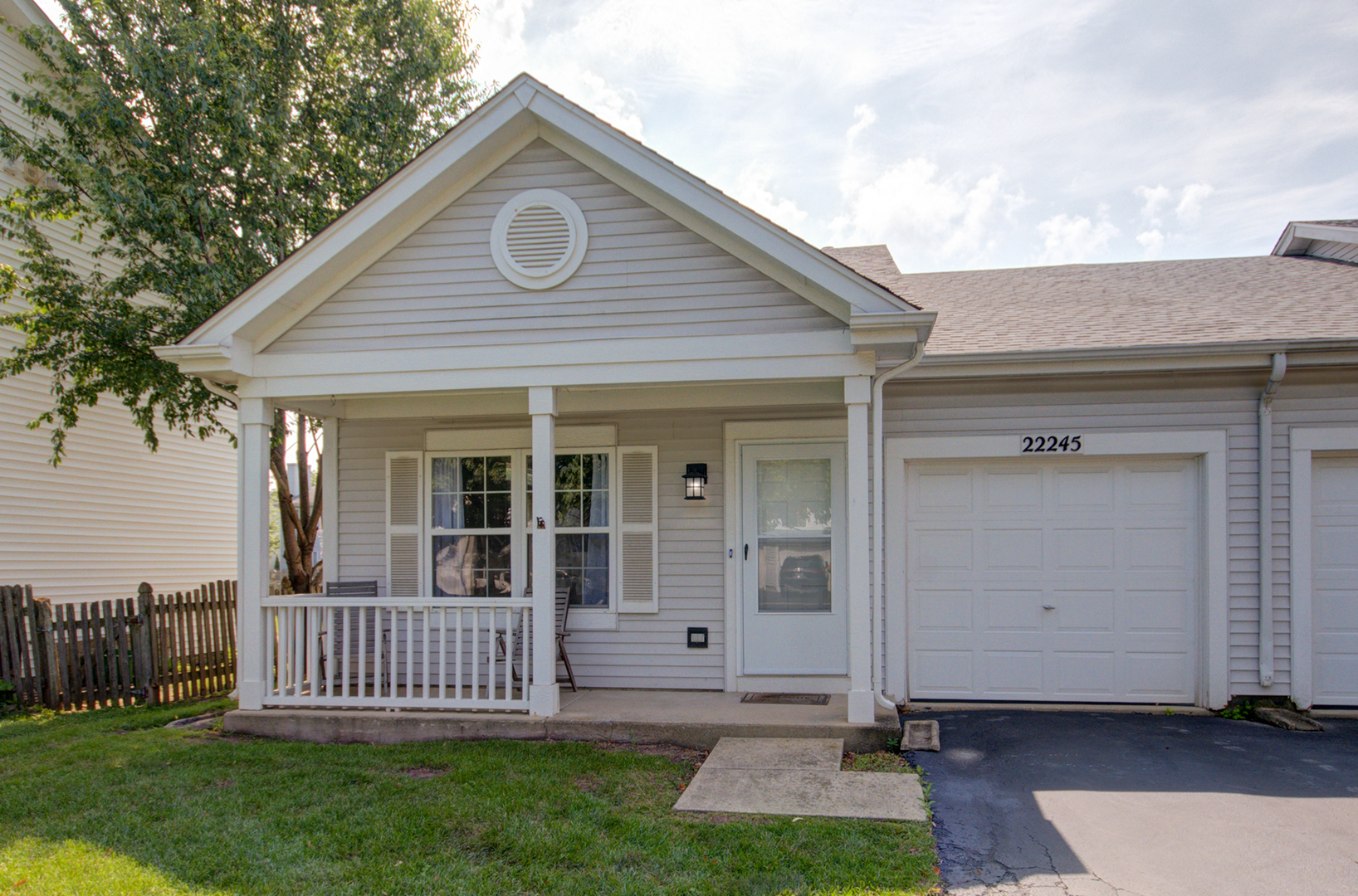 22245 W Natchez Court, Plainfield, IL 60544