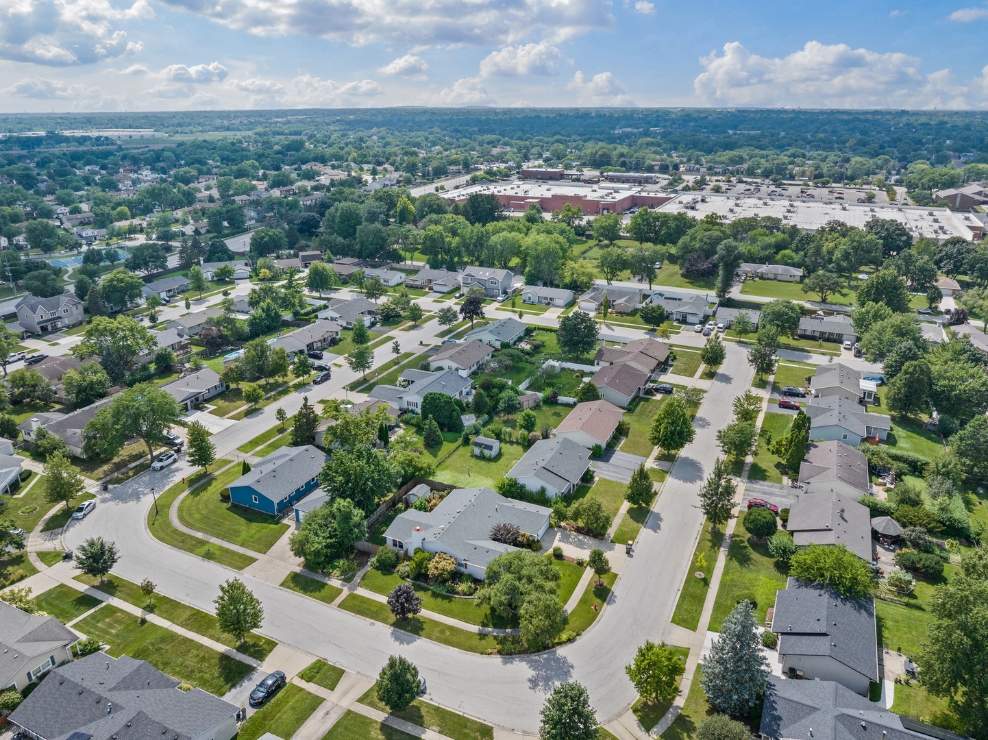 1124 LOVELL Court, Elk Grove Village, IL 60007