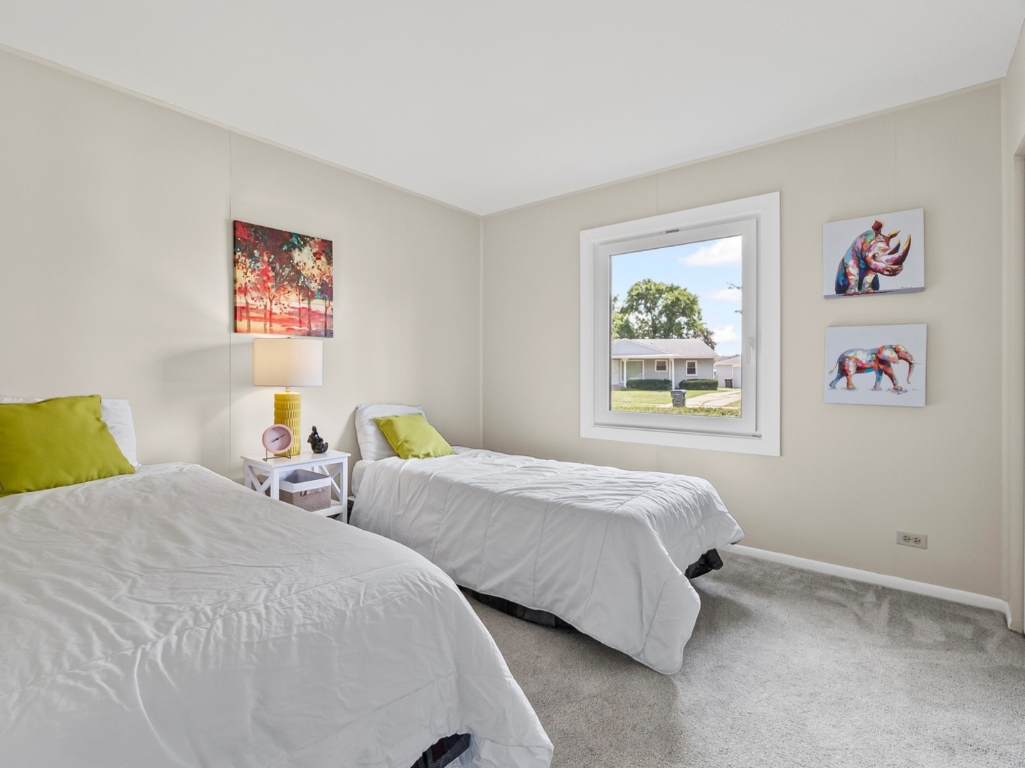 1124 LOVELL Court, Elk Grove Village, IL 60007