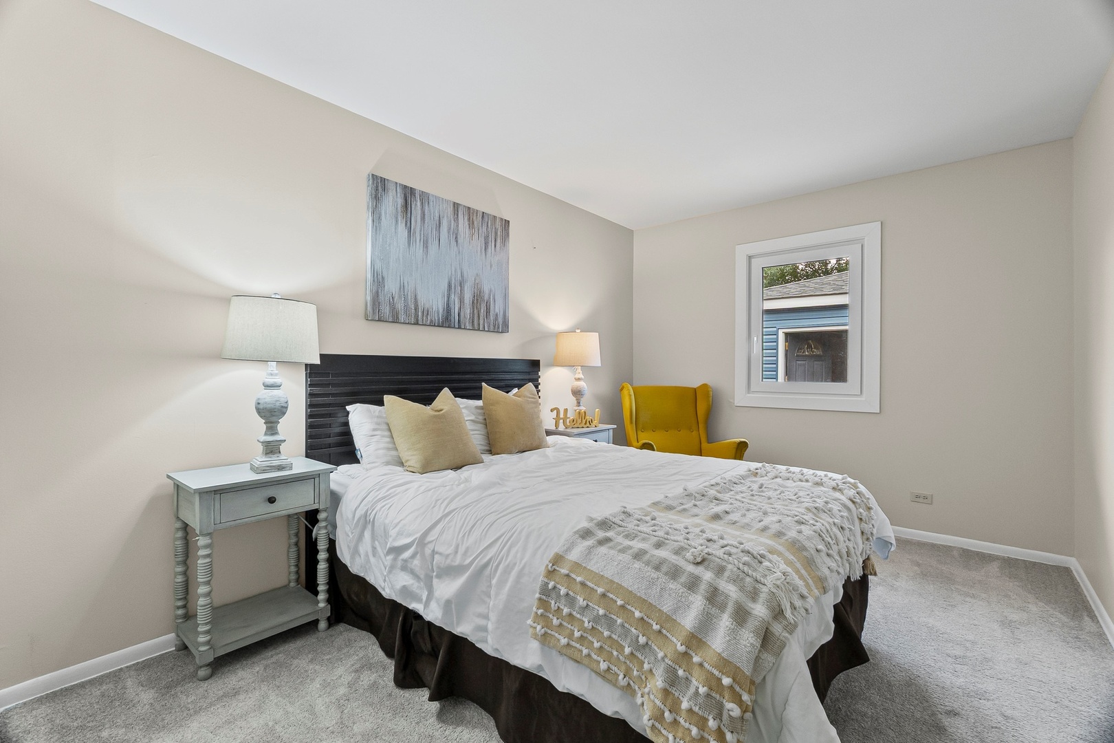 1124 LOVELL Court, Elk Grove Village, IL 60007