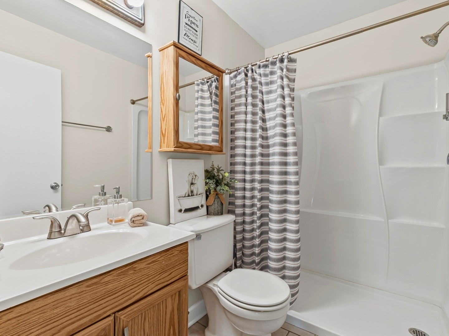 1124 LOVELL Court, Elk Grove Village, IL 60007