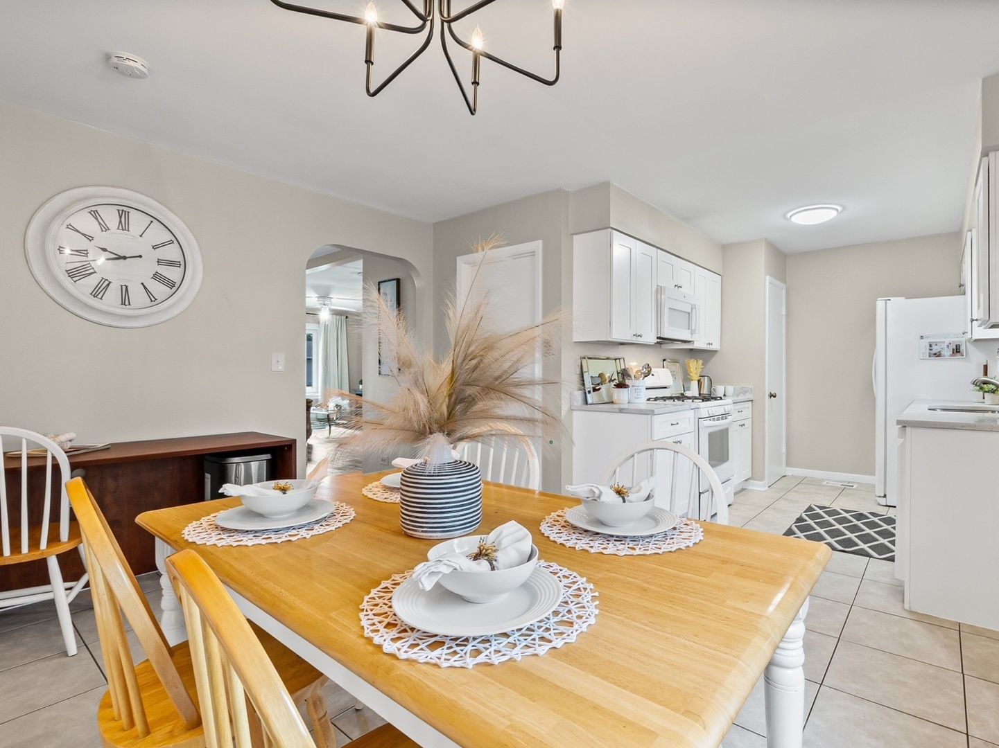 1124 LOVELL Court, Elk Grove Village, IL 60007