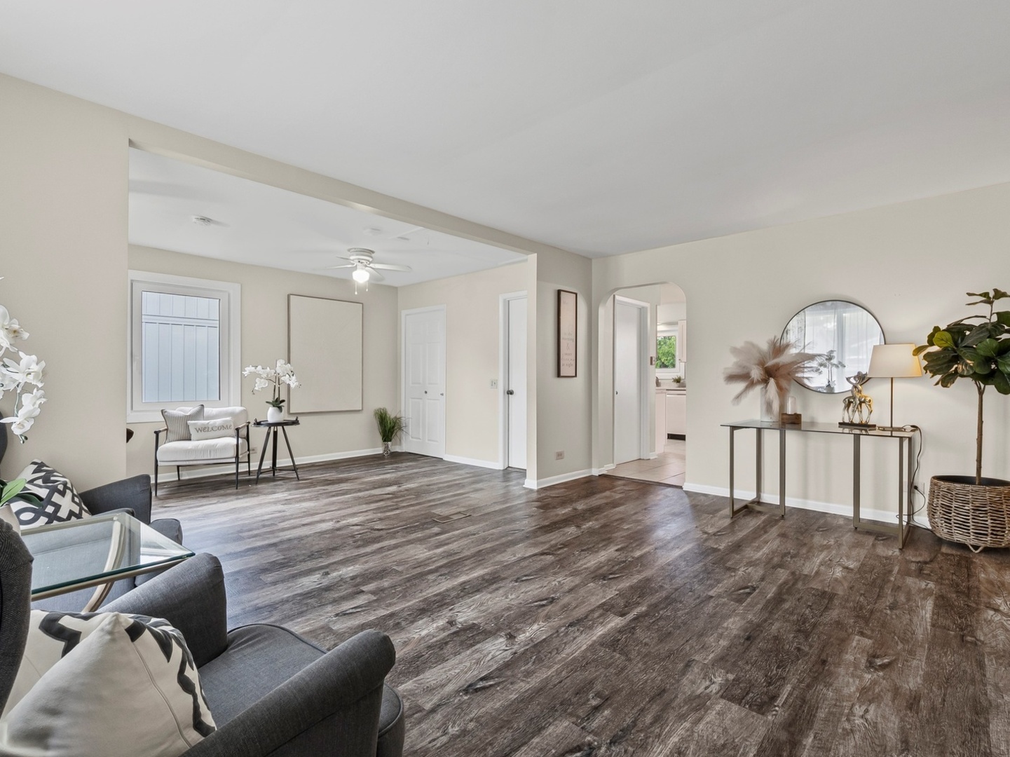 1124 LOVELL Court, Elk Grove Village, IL 60007