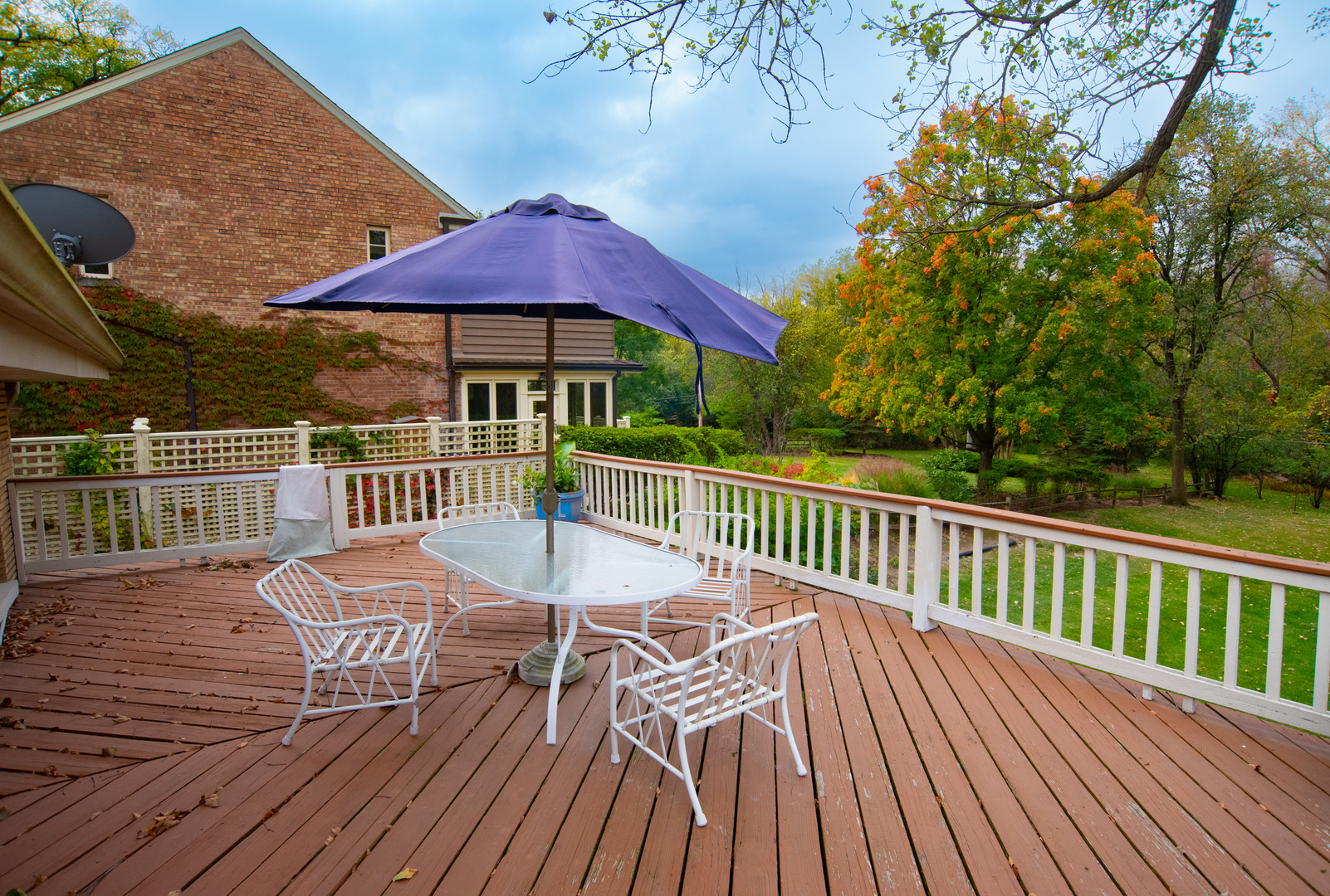 638 N Edgewood Avenue, La Grange Park, IL 60526
