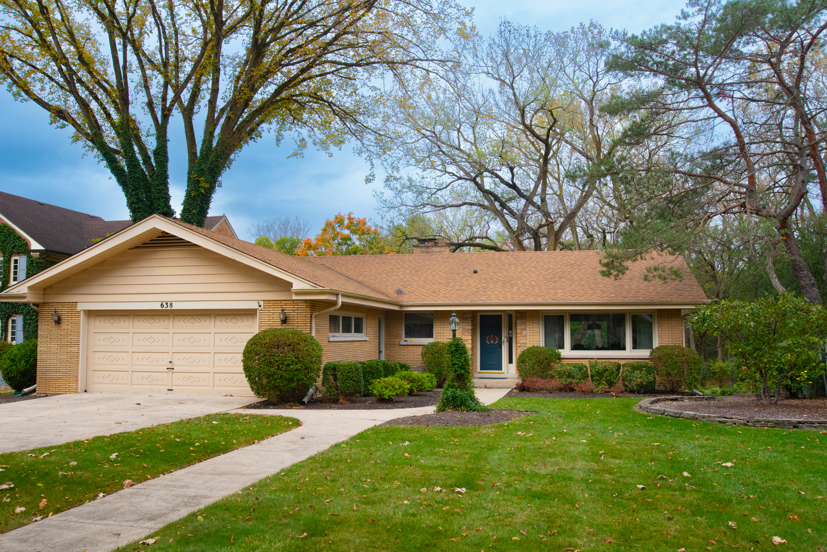 638 N Edgewood Avenue, La Grange Park, IL 60526