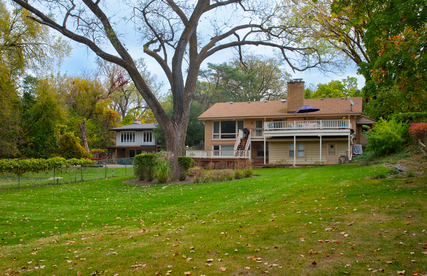 638 N Edgewood Avenue, La Grange Park, IL 60526