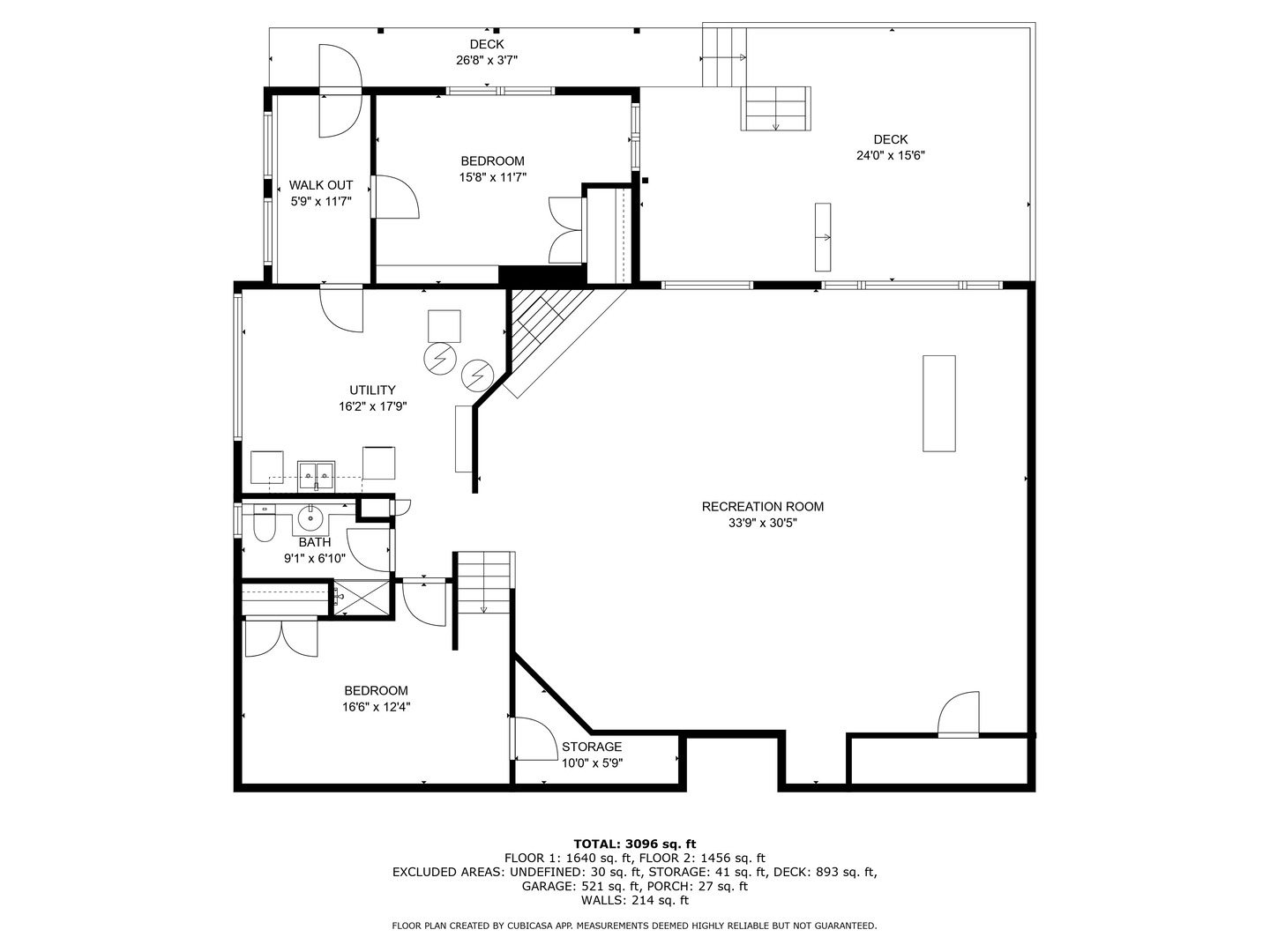 638 N Edgewood Avenue, La Grange Park, IL 60526